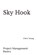 Sky Hook, YOUNG,  Chris Douglas - Paperback - 9798775414801