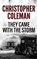 They Came with the Storm, COLEMAN,  Christopher - Paperback - 9798779049924
