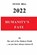 Humanity's Fate, BELL,  Peter - Paperback - 9798784130181