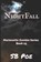 NightFall, POE,  S B - Paperback - 9798786914741