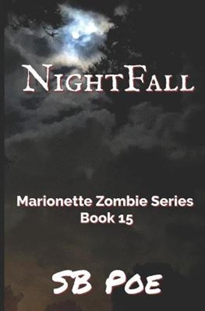 NightFall, POE,  S B - Paperback - 9798786914741