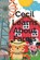 Cecil Learns About Farms, SMITH,  Heather - Paperback - 9798788416717