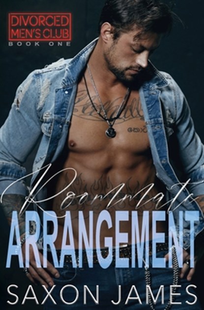 Roommate Arrangement, Saxon James - Paperback - 9798792195103