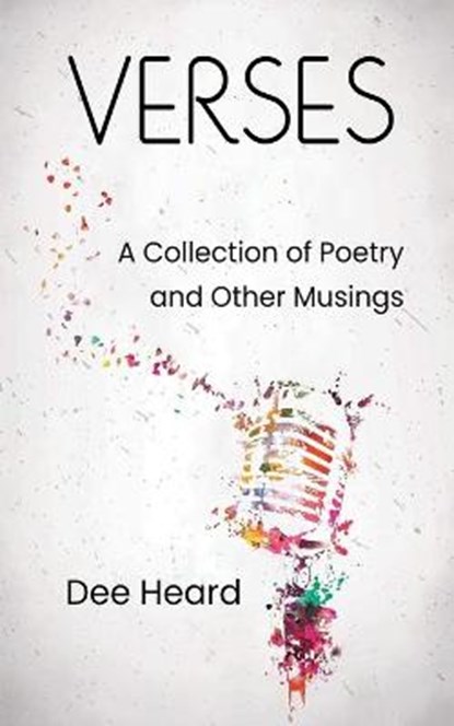 Verses, HEARD,  Adellaide ; Heard, Dee - Paperback - 9798792904439