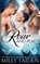 Roar and Peace, Taiden Milly Taiden - Paperback - 9798800650365
