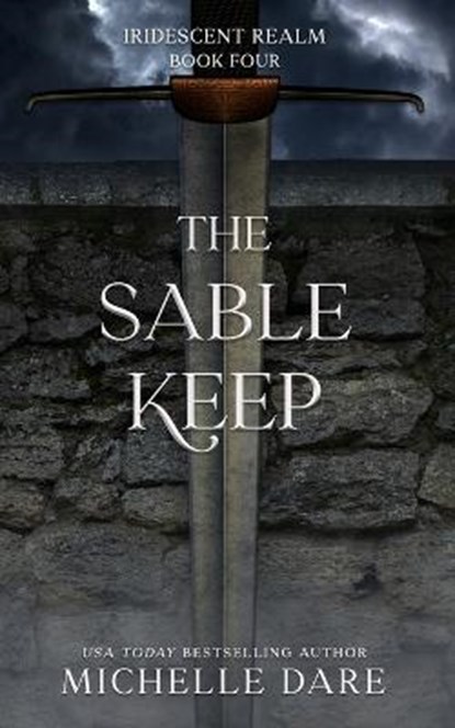 The Sable Keep, DARE,  Michelle - Paperback - 9798801949406