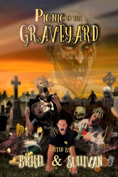 Picnic in the Graveyard, Tom Deady ; Bev Vincent - Paperback - 9798802872246