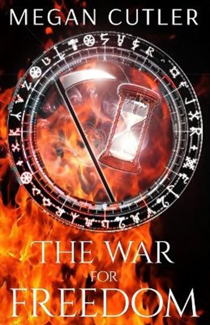 The War for Freedom, CUTLER,  Megan - Paperback - 9798803507772
