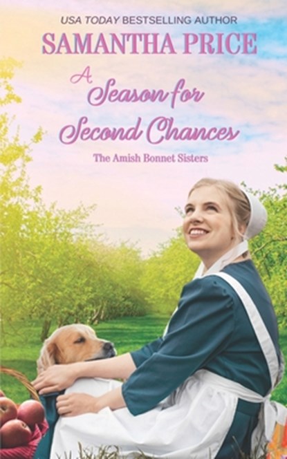 A Season For Second Chances, Samantha Price - Paperback - 9798804117802