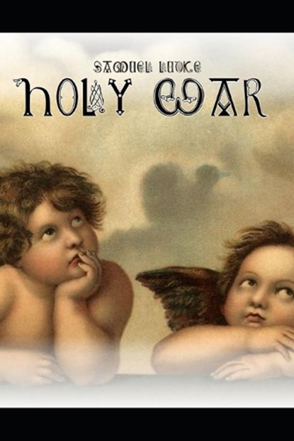 Holy War, LUDKE,  Samuel - Paperback - 9798806545962