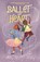 Ballet with Heart, CLOUD,  Sawyer ; Joof, Emily - Paperback - 9798807614247