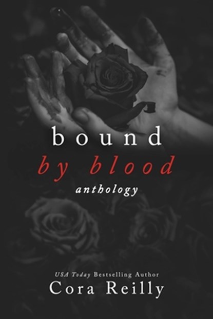Bound By Blood, Cora Reilly - Paperback - 9798808111424