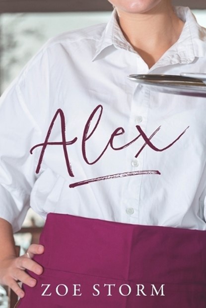 Alex, Zoe Storm - Paperback - 9798812123772