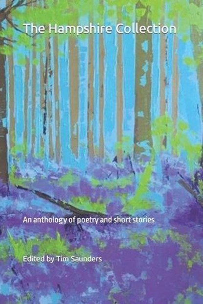 The Hampshire Collection, Tim Saunders - Paperback - 9798812987473