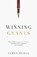 Winning Grants, James Ruell - Paperback - 9798814404626