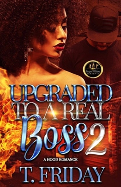 Upgraded to a Real Boss 2, T Friday - Paperback - 9798818654201