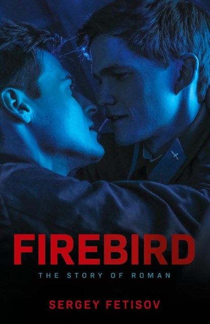 Firebird, Sergey Fetisov - Paperback - 9798822903203