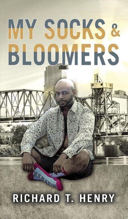 Socks and Bloomers, Richard Henry - Gebonden - 9798822905467