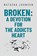 Broken, Natasha Johnson - Paperback - 9798822909151