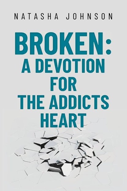 Broken, Natasha Johnson - Paperback - 9798822909151