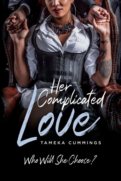 Her Complicated Love, Tameka Cummings - Paperback - 9798822917286