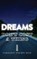 Dreams Don't Cost A Thing, Geraldin Noemis Diaz - Gebonden - 9798822927308