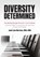 Morrison, S: Diversity Determined, Sphr Janet Lynn Morrison - Gebonden - 9798822928558