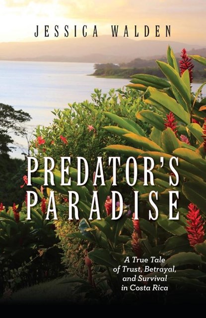 Predator's Paradise, Jessica Walden - Paperback - 9798822932609