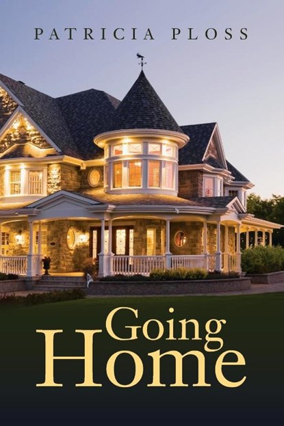 Going Home, Patricia Ploss - Paperback - 9798822935693