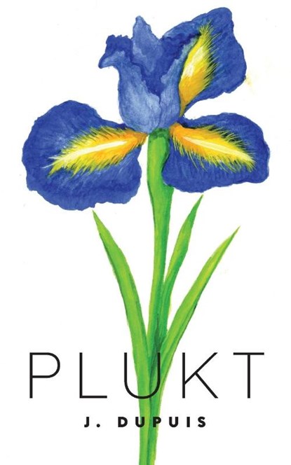 Plukt, J. Dupuis - Paperback - 9798822938786