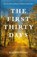 The First Thirty Days, Scott T. Young - Paperback - 9798822944411