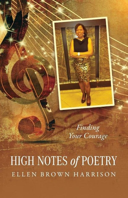 High Notes of Poetry, Tbd - Paperback - 9798822944817