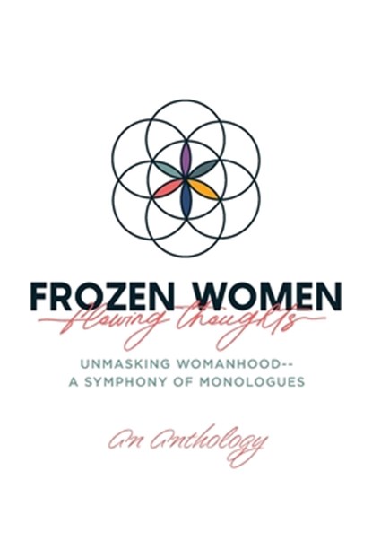 Frozen Women/Flowing Thoughts, An Anthology - Paperback - 9798822948150