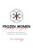 An Anthology: Frozen Women/Flowing Thoughts, An Anthology - Paperback - 9798822948150