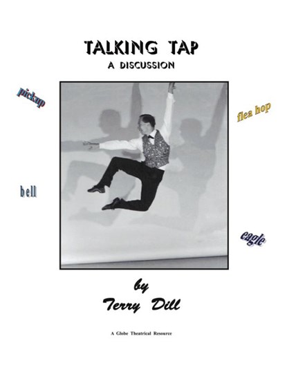 Talking Tap, Terry Dill - Paperback - 9798822952058