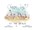 Choose Joy at the Beach, Susan Anderson - Gebonden - 9798822952874
