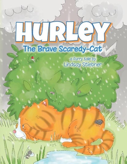 Hurley, Lindsay Stiebner - Paperback - 9798822958531