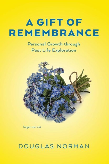 A Gift of Remembrance, Douglas Norman - Paperback - 9798822963047