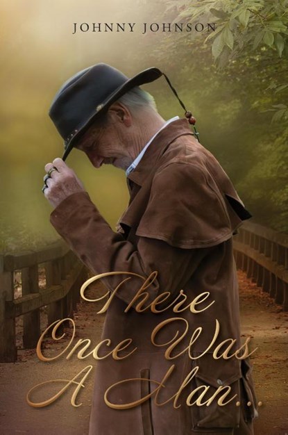 There Once Was A Man..., Johnny Johnson - Paperback - 9798822965287