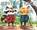 Leave No Trace, Natalie Leonard - Gebonden - 9798822971035