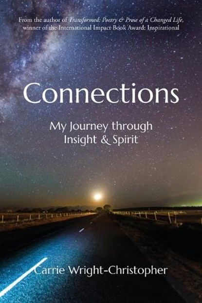 Connections, Carrie Wright-Christopher - Paperback - 9798822972162