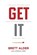 Get It, Brett Alder ; Joshua Lisec - Paperback - 9798822985162