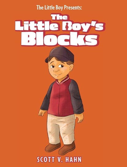 The Little Boy Presents, Scott V. Hahn - Gebonden - 9798822988705