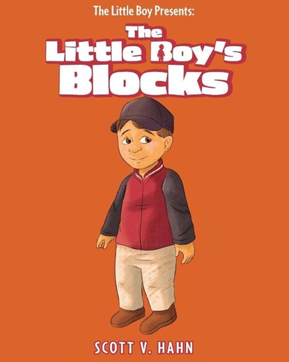 The Little Boy Presents, Scott V. Hahn - Paperback - 9798822988712