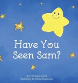 Have You Seen Sam? - Susan Layne - 9798822989399