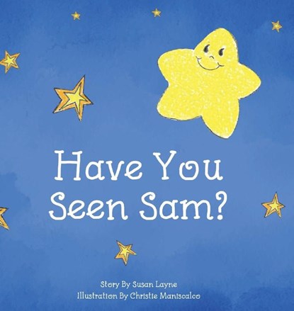 Have You Seen Sam?, Susan Layne - Gebonden - 9798822989399