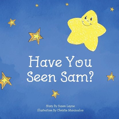 Have You Seen Sam?, Susan Layne - Paperback - 9798822989405