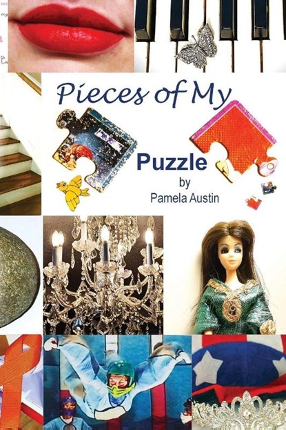 Pieces of My Puzzle, Pamela Austin - Paperback - 9798822989894