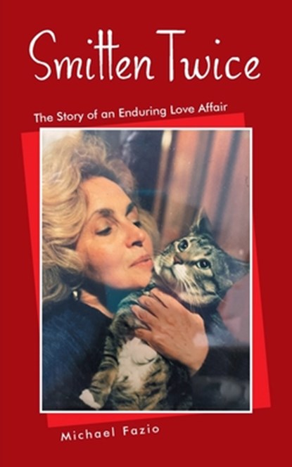 Smitten Twice, Michael Fazio - Paperback - 9798823030922