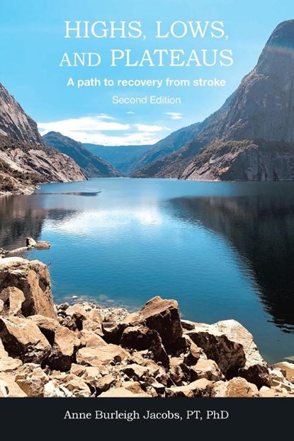 Highs, Lows, and Plateaus, Anne Burleigh Jacobs Pt - Paperback - 9798823032506